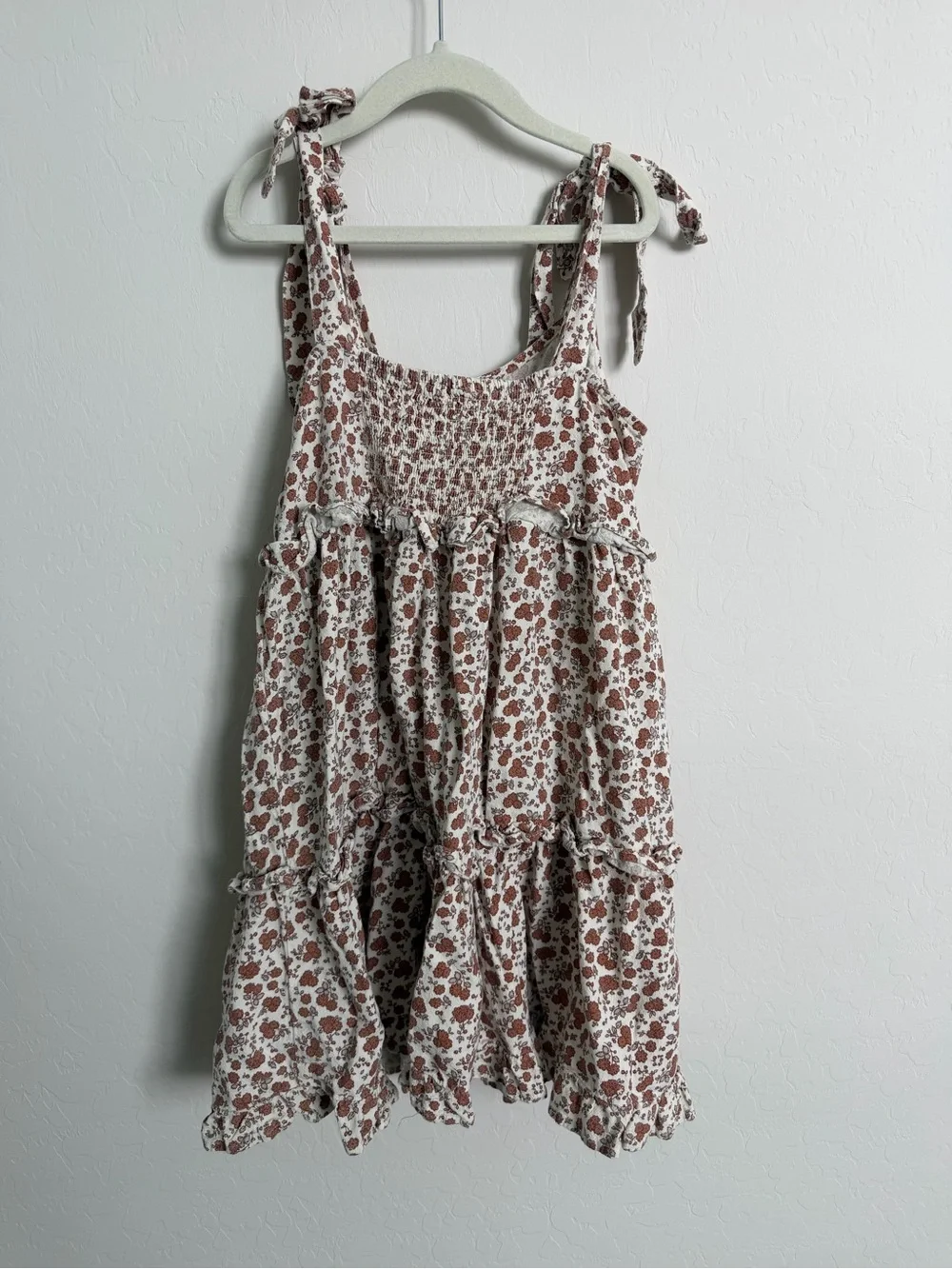 Rylee & Cru Dress